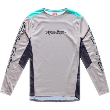 Troy Lee Designs Stage Signature Fietstrui