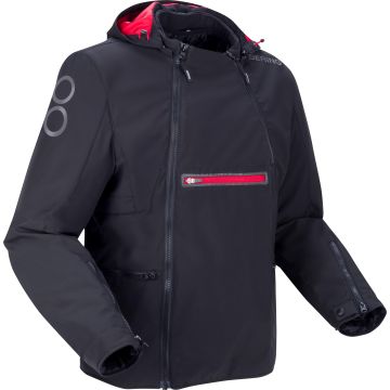 Bering Shifter Motorfiets Textieljas