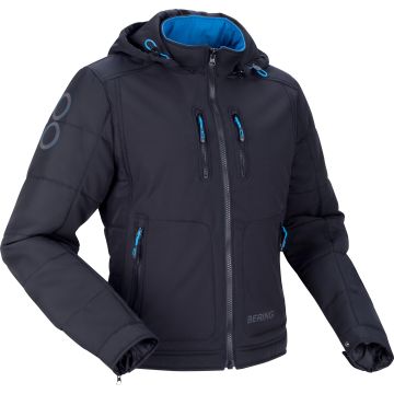 Bering Scoop Motorfiets Textieljas