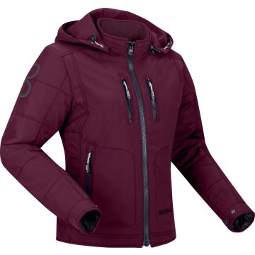 Bering Scoop Motorfiets Dames Textieljas
