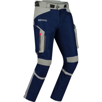 Bering Austral GTX waterdichte motorfiets textiel broek