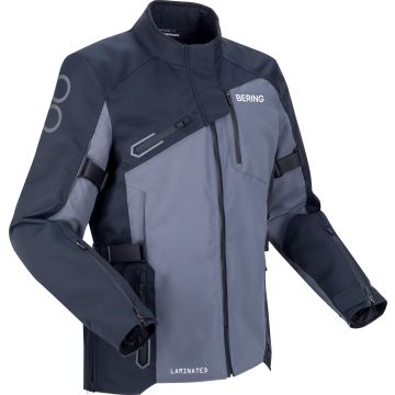 Bering Oxygen Motorfiets Textieljas