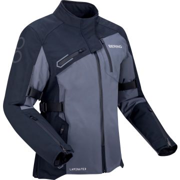 Bering Oxygen Motorfiets Dames Textieljas