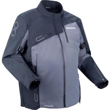 Bering Oxygen King Size Motorfiets Textieljas