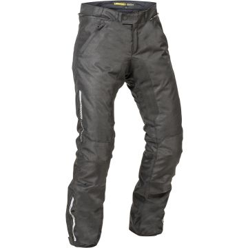Lindstrands Backafall waterdichte motorfiets textiel broek