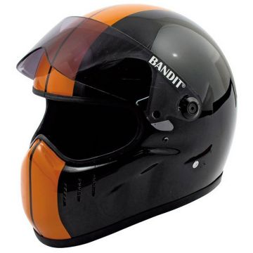 Bandit XXR Race Motorhelm