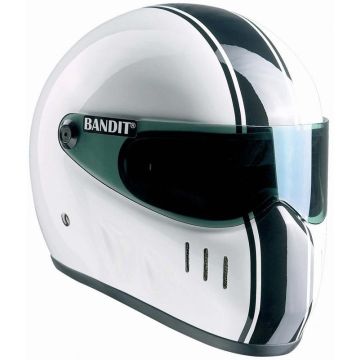 Bandit XXR Classic Motorhelm