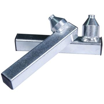 Bastef Universele lifteradapter - asymmetrische pen