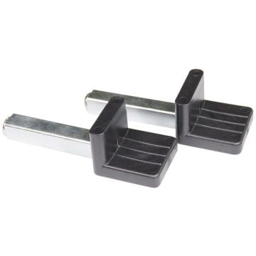 Bastef Universele Lifter Adapter - L-gehechtheid