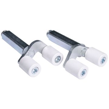 Bastef Universal Lifter Adapter - Rol