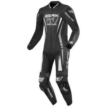 Berik Absolute GP Eendelig leren motorpak