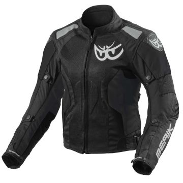 Berik Vephe Dames motorfiets textieljas