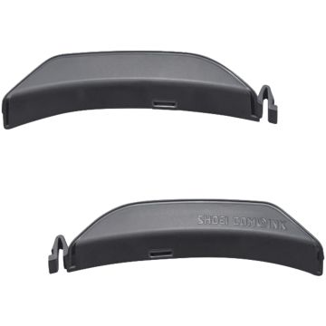 Shoei Intercom SRL Cover Caps