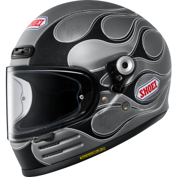 Shoei GLAMSTER06 BLAST TC-10 Helm