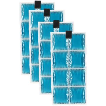 Inuteq Bodycool Hybrid 2in1 koeling Inzetstukken