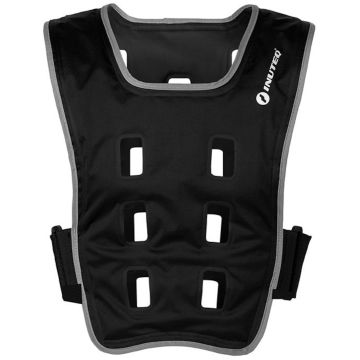 Inuteq Bodycool Smart Coolover verkoelend vest
