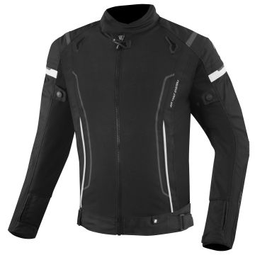 Bogotto Vysio waterdichte 3in1 motorfiets textieljas