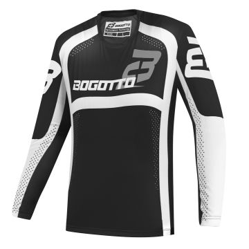 Bogotto Ares-MTN Motorcross trui