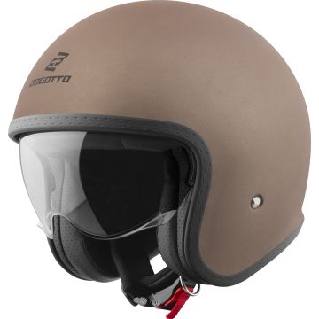 Bogotto H589 Solid Straalhelm