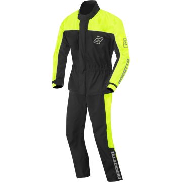 Bogotto Rain Kit Tweedelig motorfiets regenpak