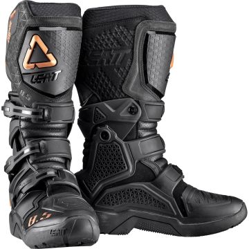 Leatt ADV 8.5 HydraDri waterdichte motorlaarzen