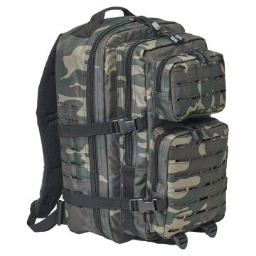 Brandit US Cooper Lasercut L Rugzak