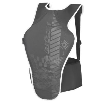 Büse 186606 De beschermer van de rug