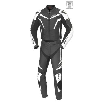 Büse Misano Tweedelig Leren Pak