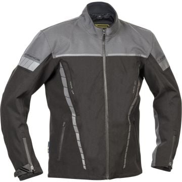 Lindstrands Bydalen waterdichte motorfiets textiel jas