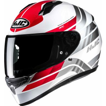 HJC C10 Hiper Helm