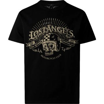 Rokker Lost Angels T-shirt