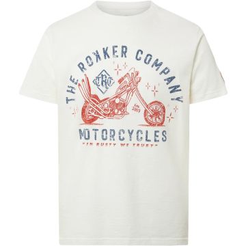 Rokker Trust T-shirt