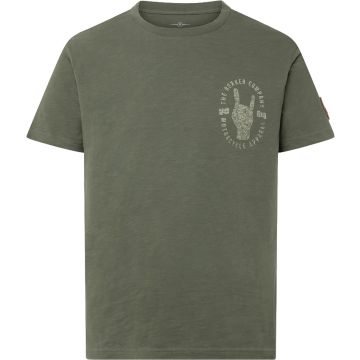 Rokker Metal T-shirt