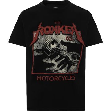Rokker Rokkallica T-shirt