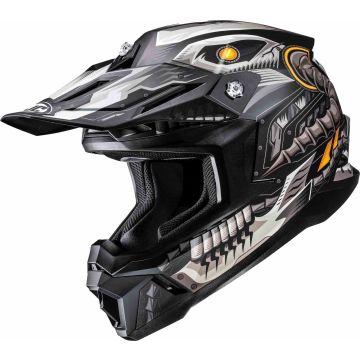 HJC C50 Mecha Beast Motorcross helm