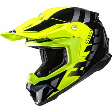 HJC C50 Mirage Motorcross helm