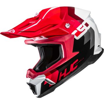 HJC C50 Primal Motorcross helm
