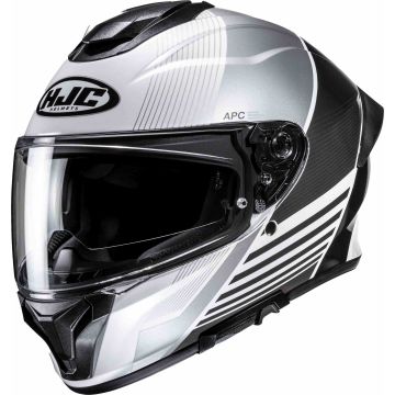 HJC C71 Morix Helm