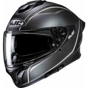 HJC C71 Quez Helm