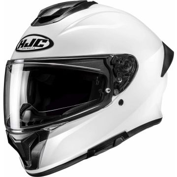 HJC C71 Helm