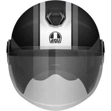 AGV Eteres Mondello Jet Helm