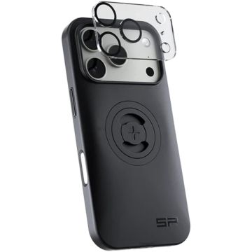 SP Connect iPhone 17 Pro Cameralensbeschermer