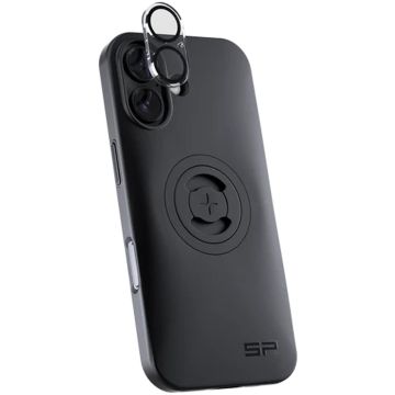 SP Connect iPhone 17 Cameralensbeschermer