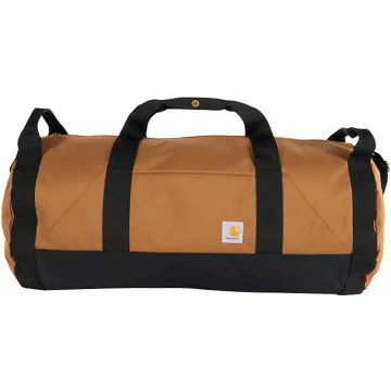 Carhartt Classic Round Duffel 40L Zak