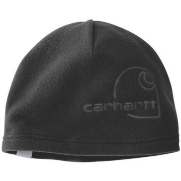 Carhartt Fleece Debossed Hoed