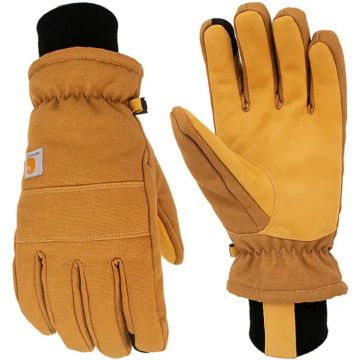 Carhartt Insulated Duck Handschoenen
