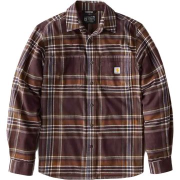 Carhartt Rugged Flex Fannel Overhemd