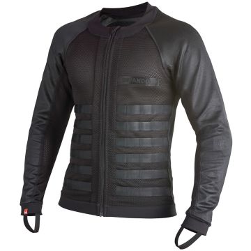 Pando Moto Commando UH Motorfiets textiel jas