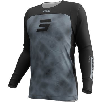 Shot Contact Onyx Motorcross trui