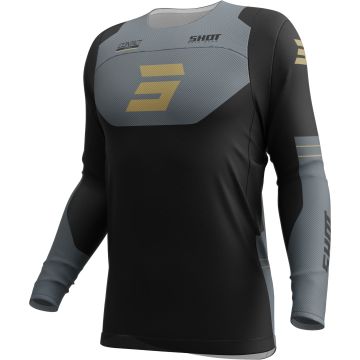 Shot Contact Shield Motorcross trui